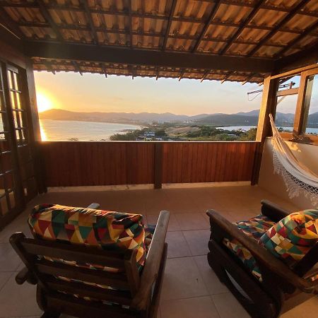 Itaipu Beach House Niterói Eksteriør bilde