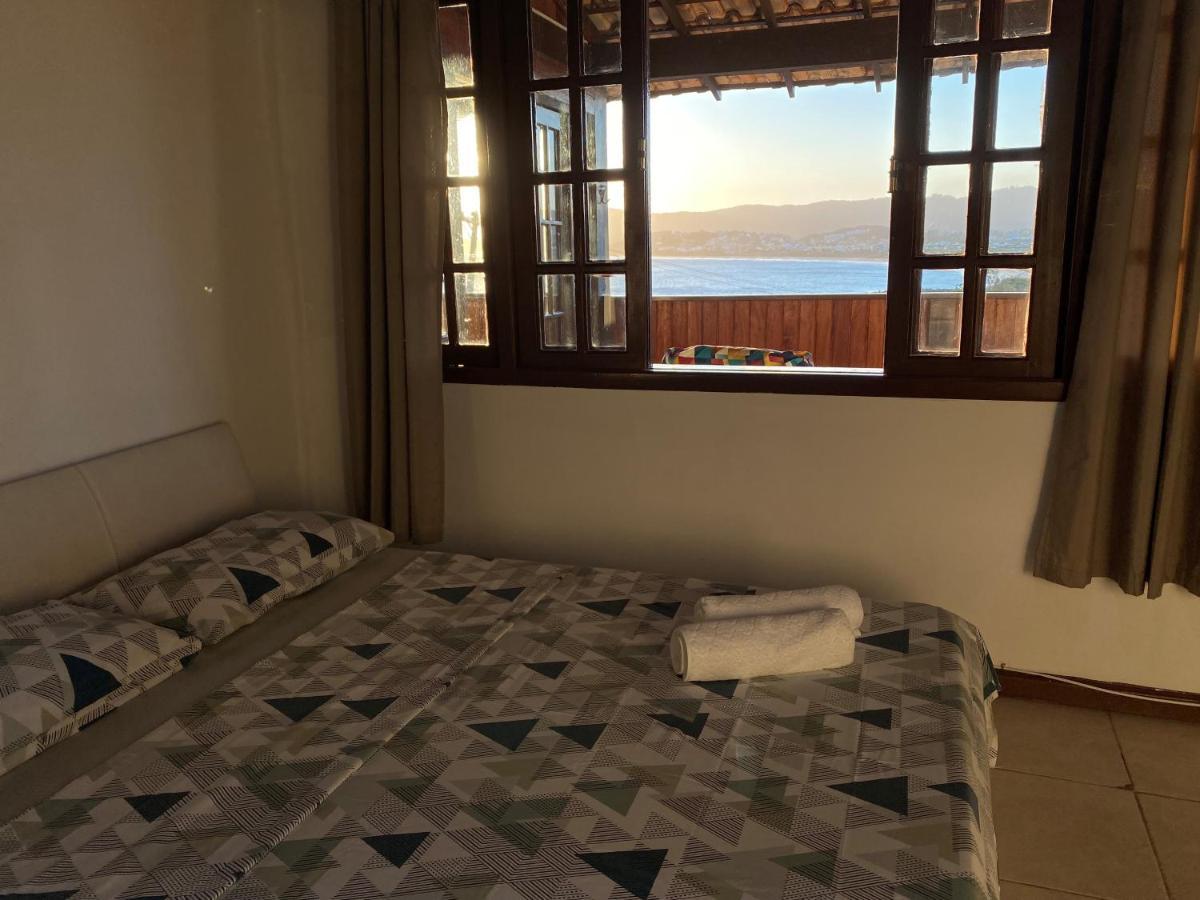 Itaipu Beach House Niterói Eksteriør bilde