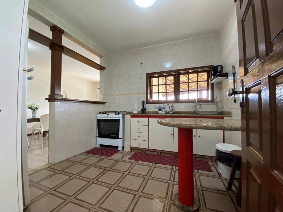 Itaipu Beach House Niterói Eksteriør bilde