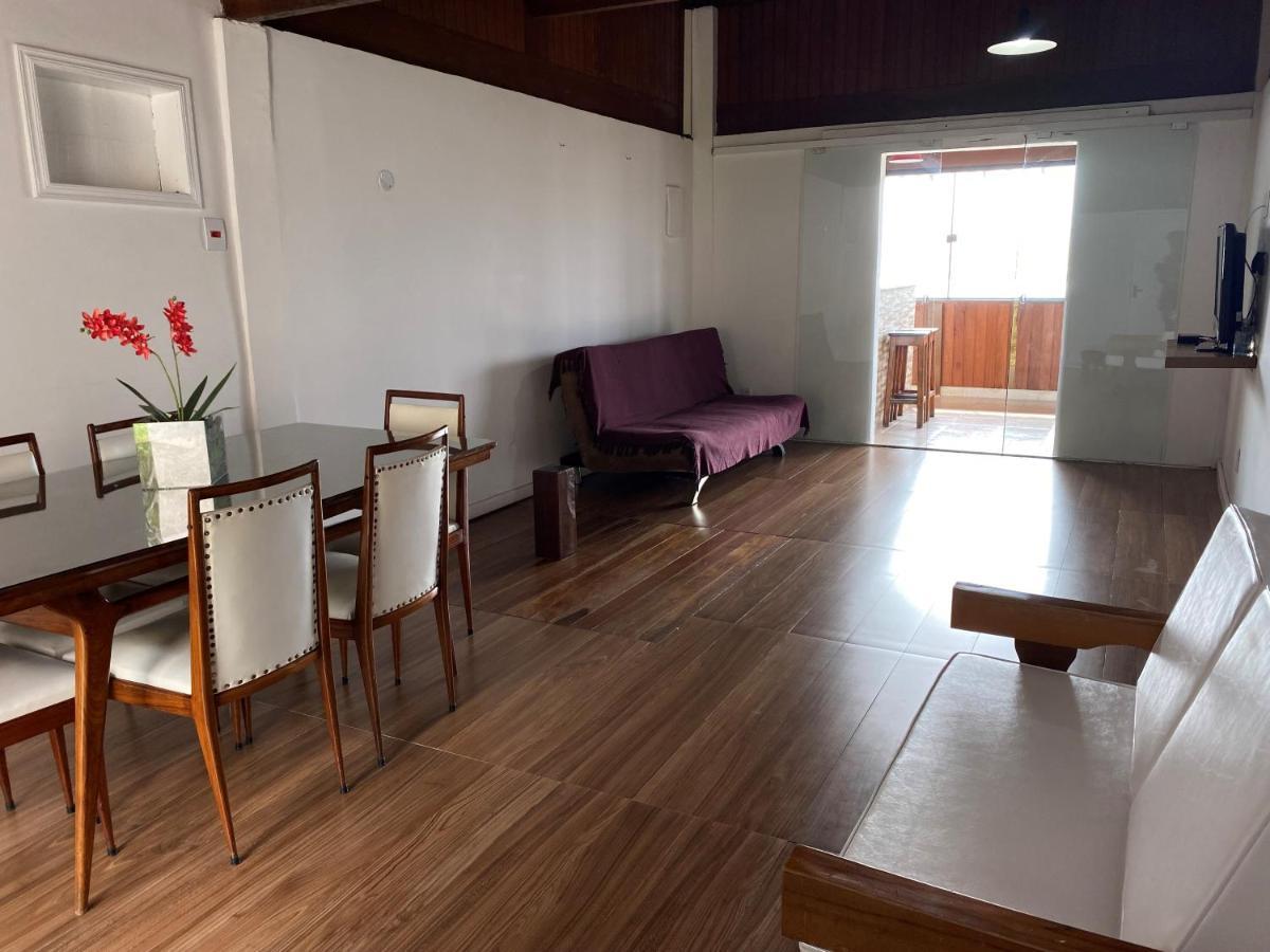 Itaipu Beach House Niterói Eksteriør bilde