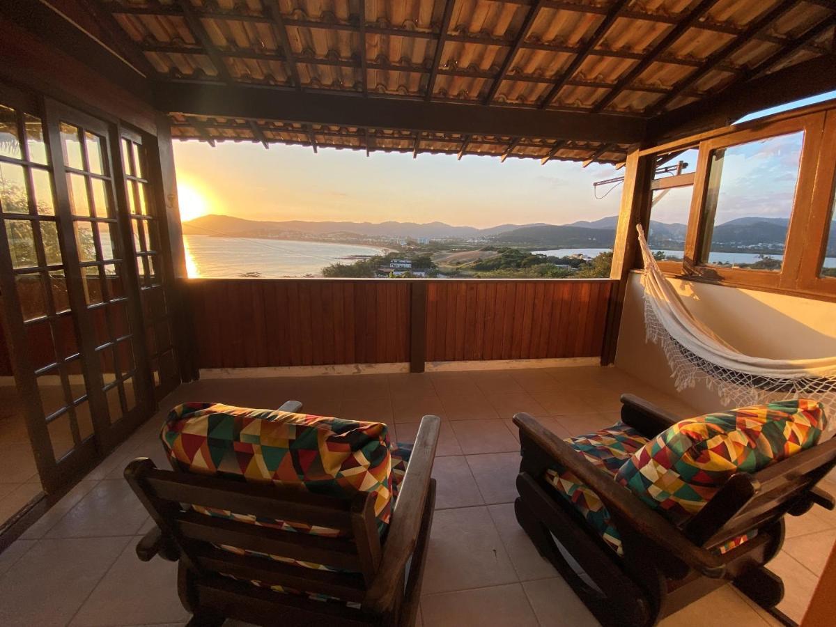 Itaipu Beach House Niterói Eksteriør bilde