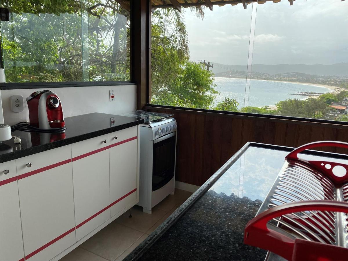 Itaipu Beach House Niterói Eksteriør bilde