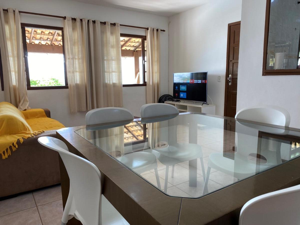 Itaipu Beach House Niterói Eksteriør bilde