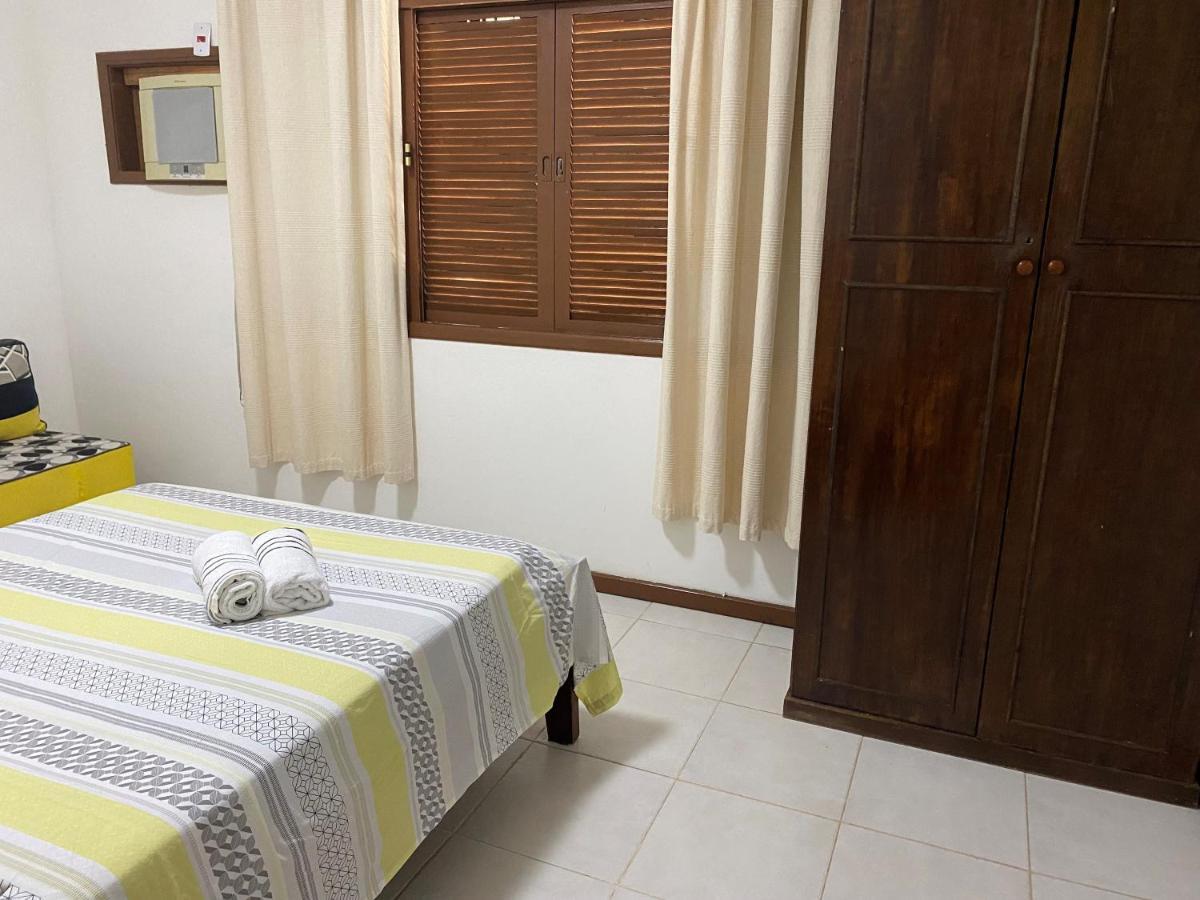 Itaipu Beach House Niterói Eksteriør bilde