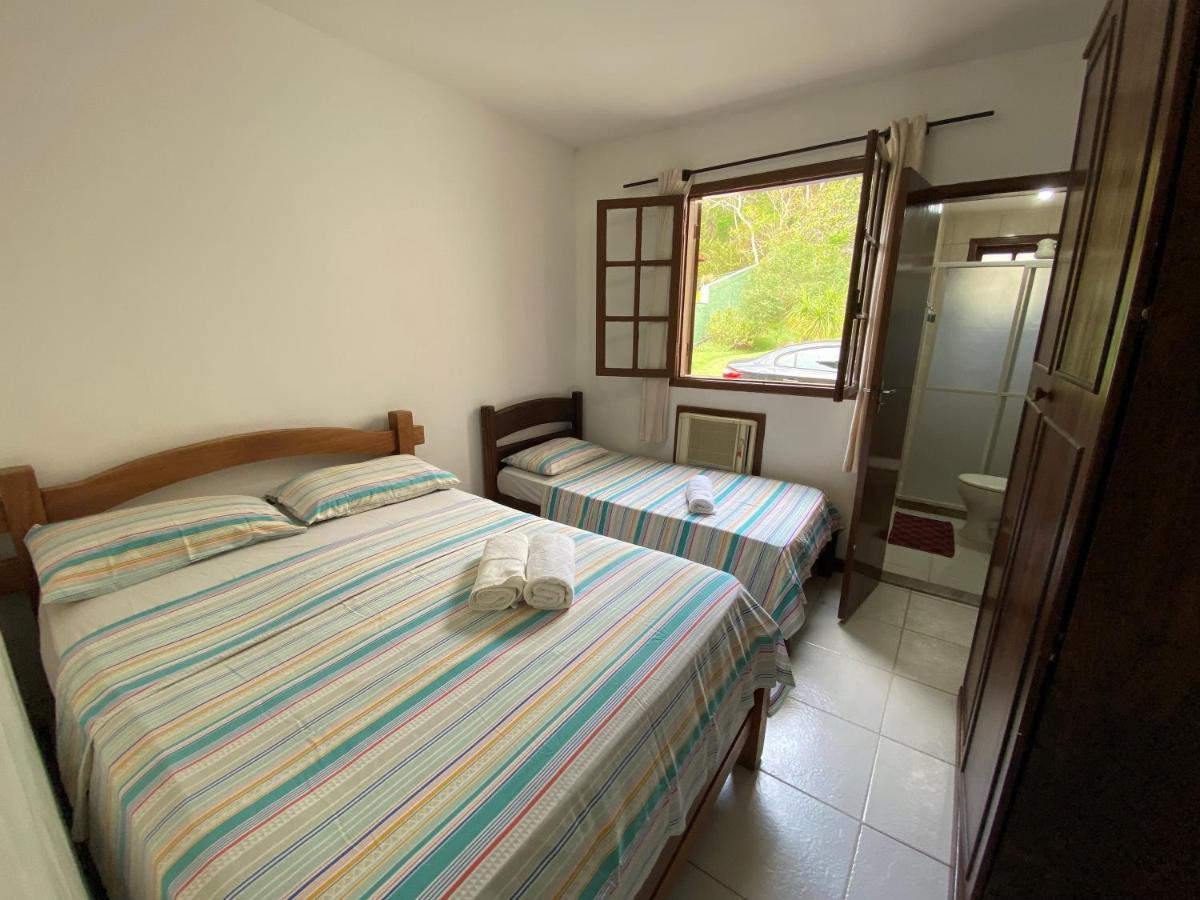 Itaipu Beach House Niterói Eksteriør bilde