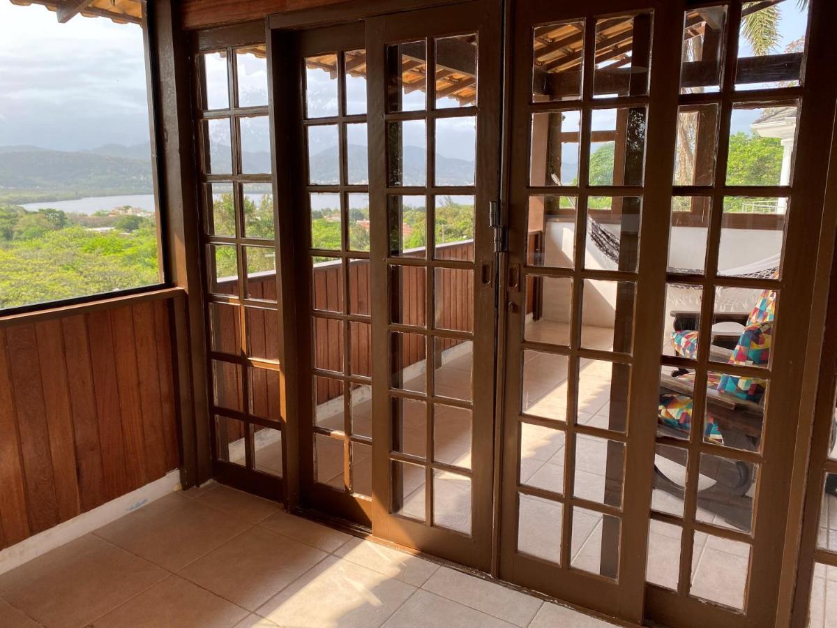 Itaipu Beach House Niterói Eksteriør bilde