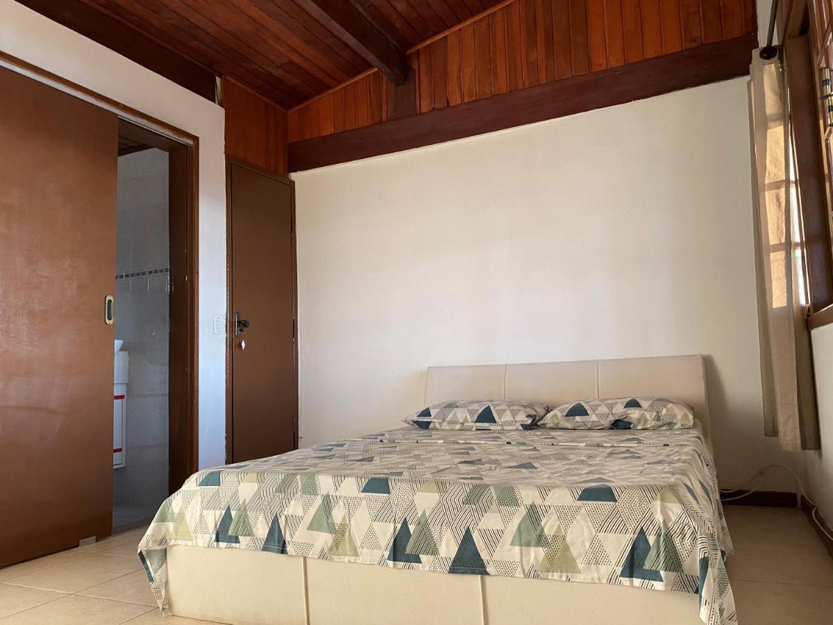 Itaipu Beach House Niterói Eksteriør bilde