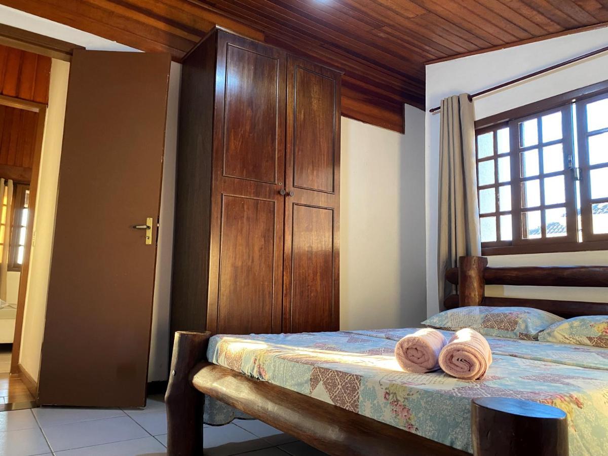 Itaipu Beach House Niterói Eksteriør bilde
