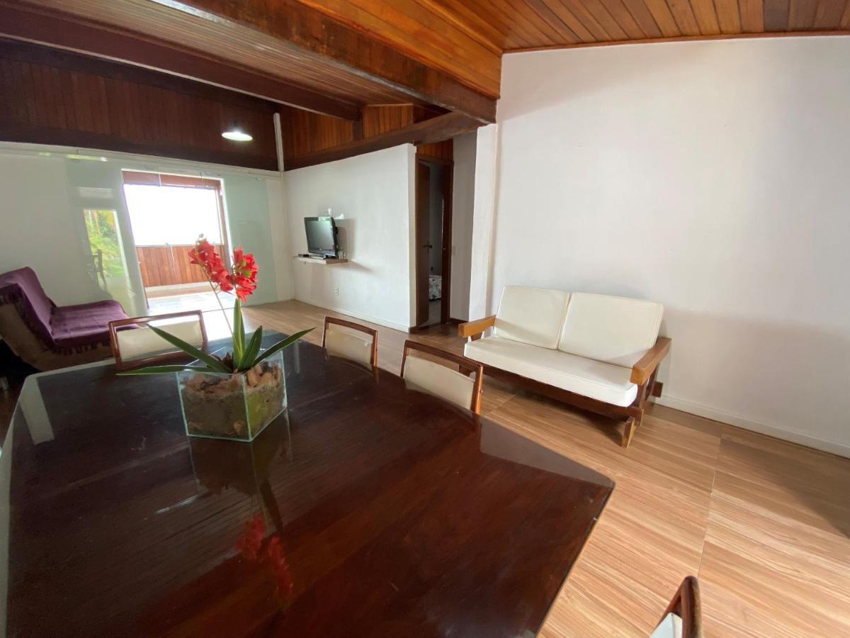 Itaipu Beach House Niterói Eksteriør bilde