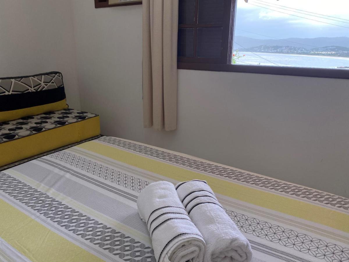 Itaipu Beach House Niterói Eksteriør bilde