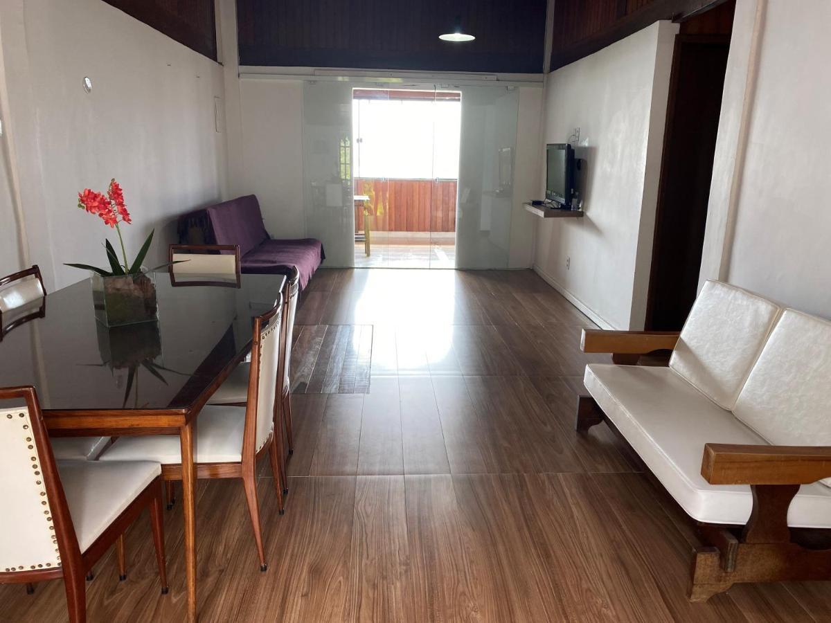 Itaipu Beach House Niterói Eksteriør bilde