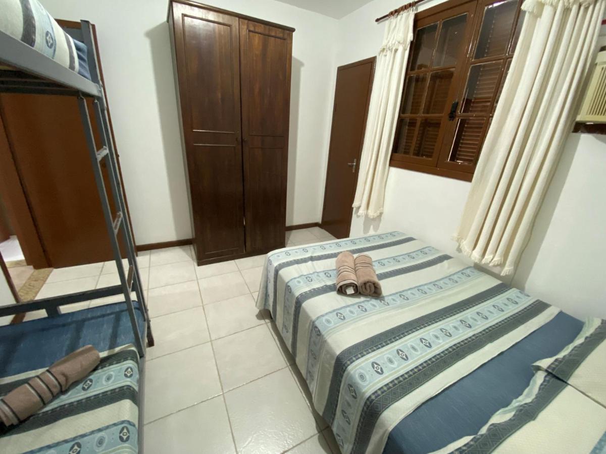 Itaipu Beach House Niterói Eksteriør bilde