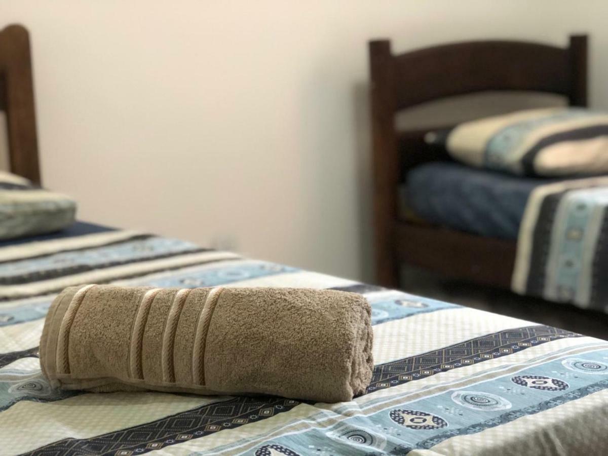 Itaipu Beach House Niterói Eksteriør bilde