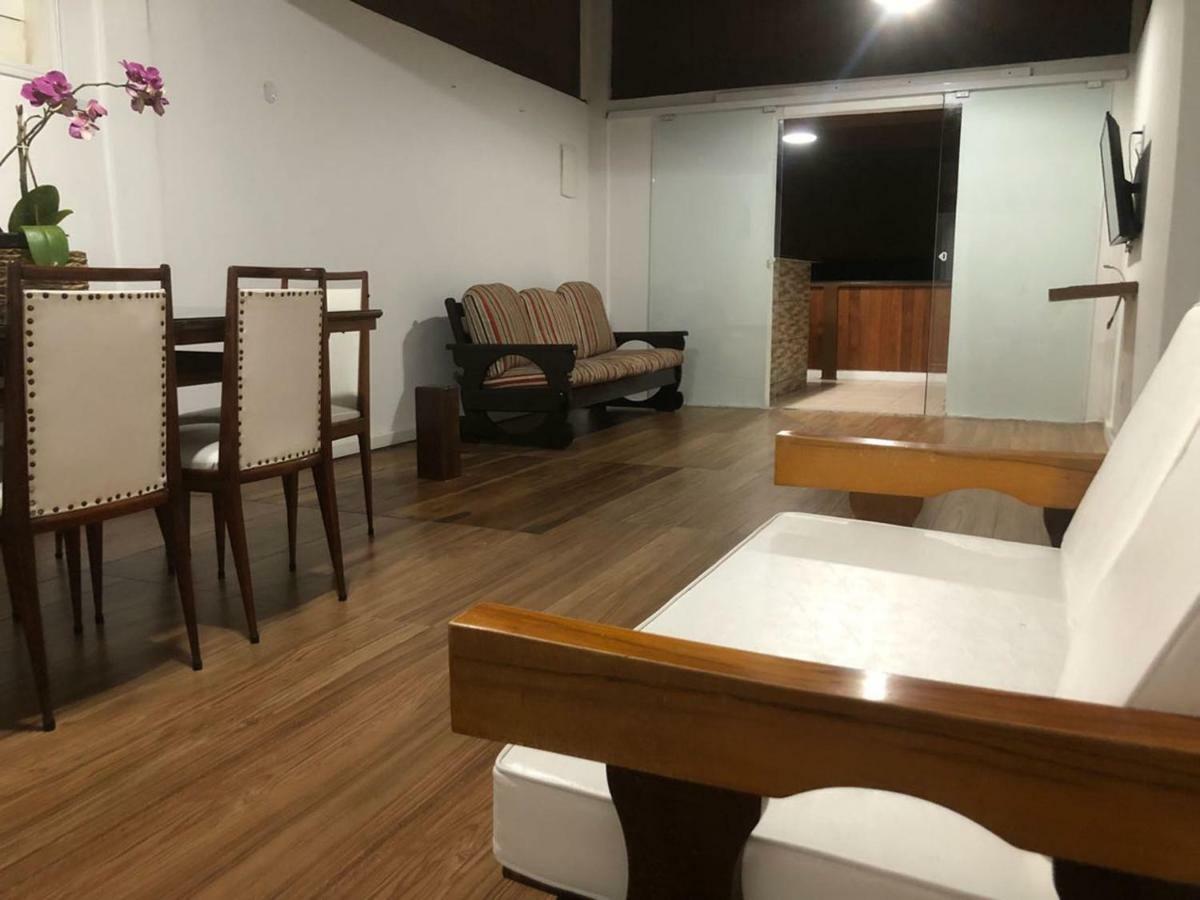 Itaipu Beach House Niterói Eksteriør bilde