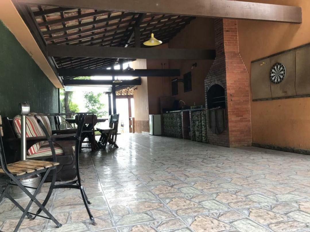 Itaipu Beach House Niterói Eksteriør bilde