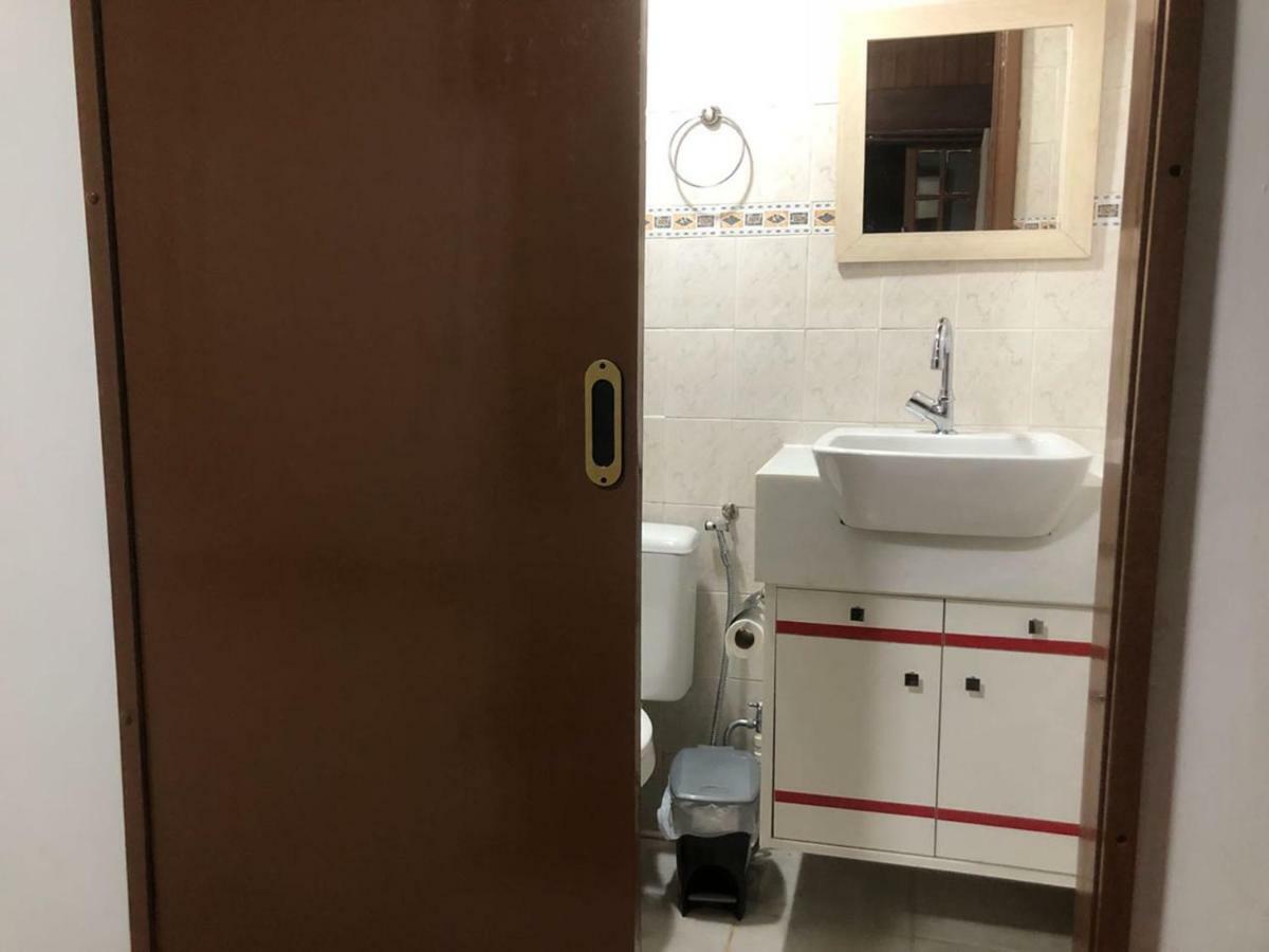 Itaipu Beach House Niterói Eksteriør bilde