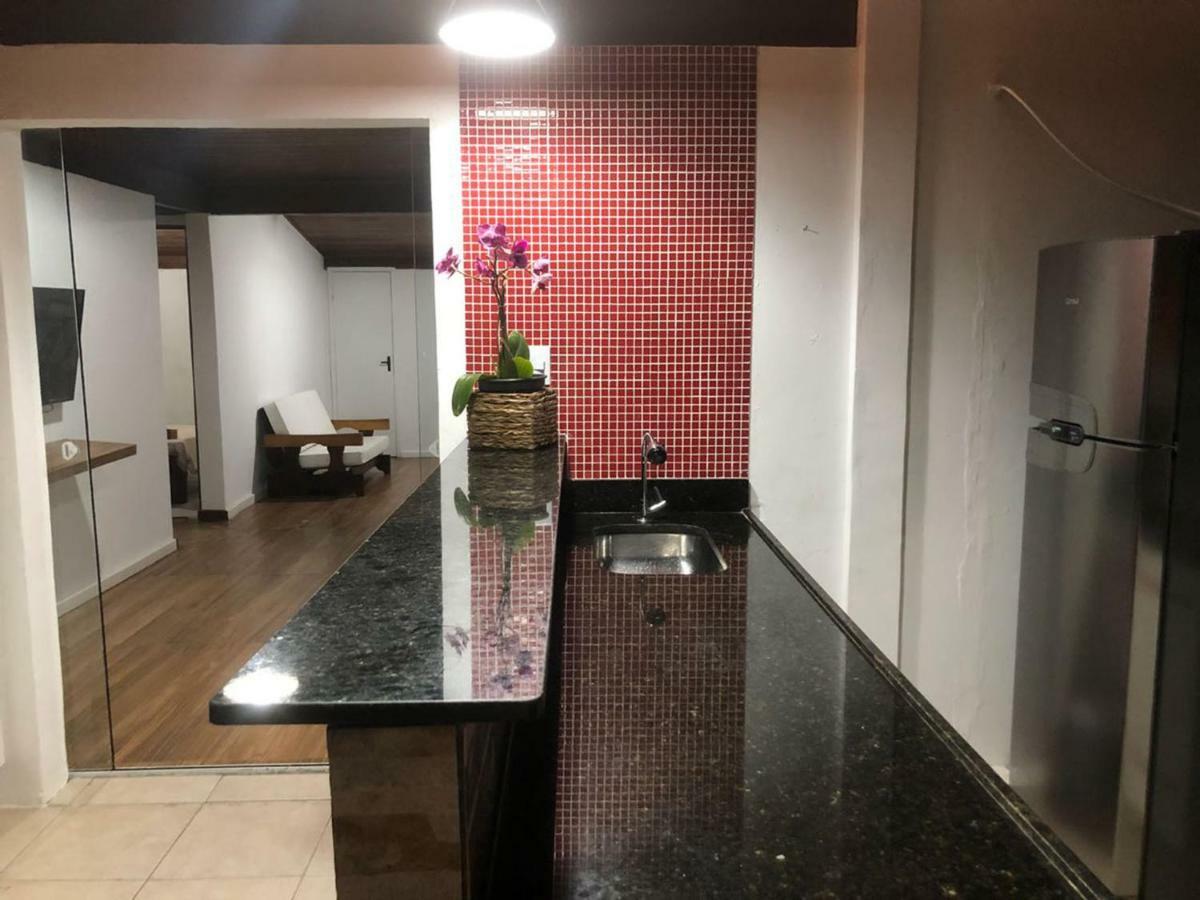 Itaipu Beach House Niterói Eksteriør bilde