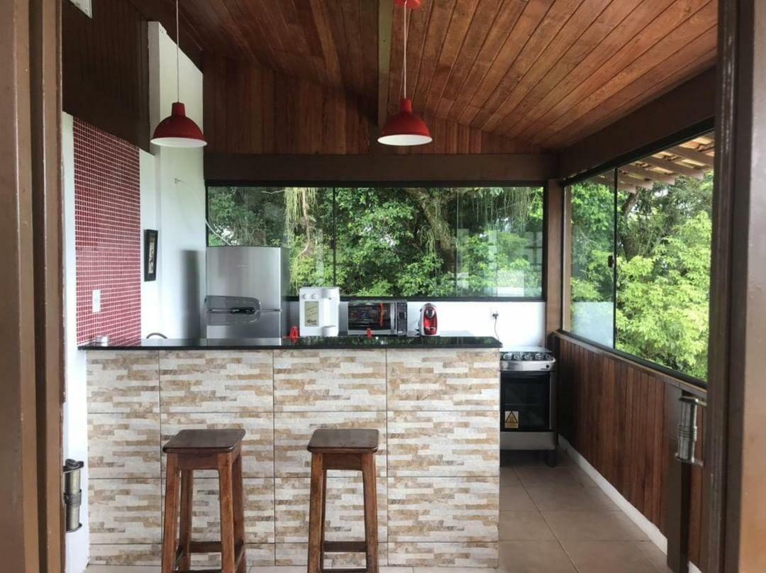 Itaipu Beach House Niterói Eksteriør bilde